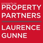Property Partners Laurence Gunne