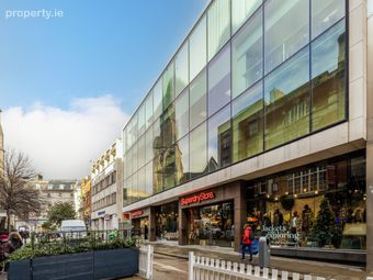 6 Suffolk Street, Dublin 2
