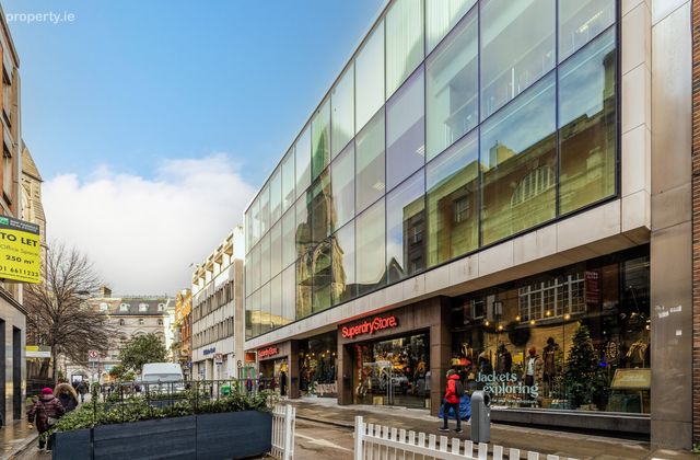 6 Suffolk Street, Dublin 2 - Click to view photos