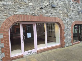 Unit 5, 41 Thomas Street, Limerick, Limerick City Centre, Co. Limerick