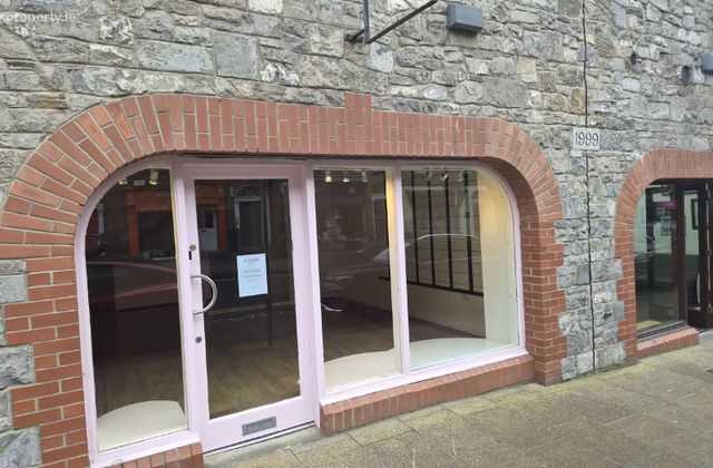 Unit 5, 41 Thomas Street, Limerick, Limerick City Centre, Co. Limerick - Click to view photos