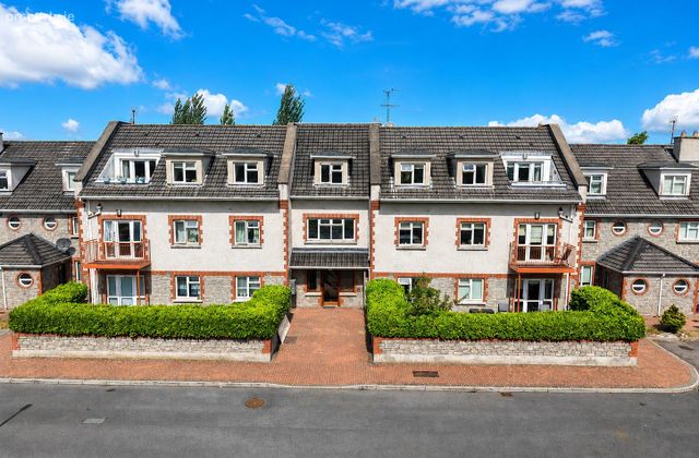 Apartment 4, The Sycamore, Athlumney Wood, Johnstown, Co. Meath - Click to view photos