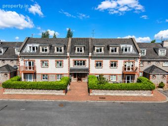 Apartment 4, The Sycamore, Athlumney Wood, Johnstown, Co. Meath