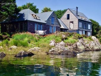 Glanlough Lower, Sneem, Co. Kerry