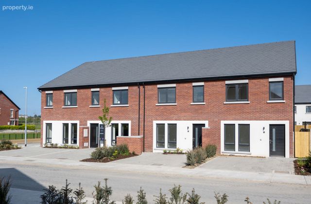 Type C, Yourell's Meadows, Malahide, Co. Dublin, The Back Road, Malahide, Co. Dublin - Click to view photos