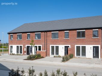 Type C, Yourell's Meadows, Malahide, Co. Dublin, The Back Road, Malahide, Co. Dublin