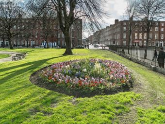 Apartment 3, 8 Mountjoy Square North, D01 KX92, Dublin 1