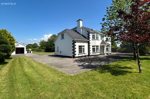 Ruanard, Clonlara, Co. Clare - Click to view photos