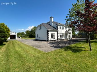 Ruanard,Clonlara,Co. Clare, Clonlara, Co. Clare