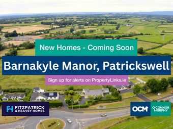 Barnakyle Manor, Patrickswell, Limerick, Patrickswell, Co. Limerick - Image 3