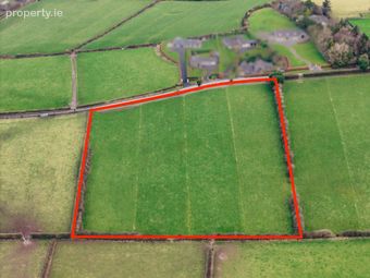 Lands Of 2.11 Hectare At Mullacash, Naas, Co. Kildare - Image 3
