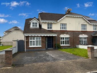 71 Oakfield, Father Russell Road, Dooradoyle, Co. Limerick
