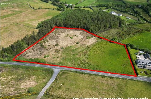 Cloonminda, Co. Galway, Cloonminda, Co. Galway - Click to view photos
