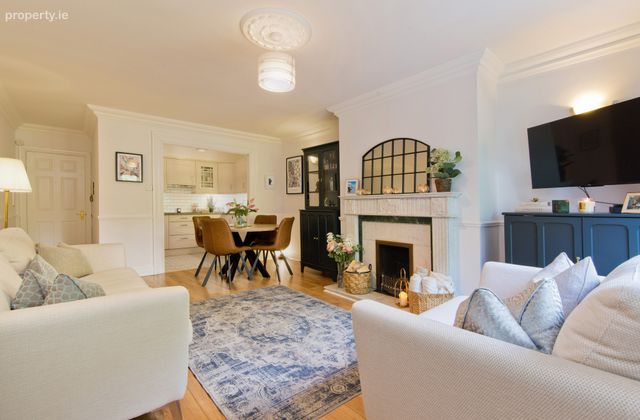 7 Crannagh Hall, Landscape Road, Churchtown, Dublin 14, Churchtown, Dublin 14 - Click to view photos