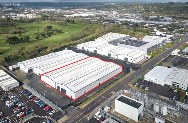 Unit 5 &amp; 6, Nova Business Park, Little Island, Cork, Little Island, Co. Cork - Click to view photos