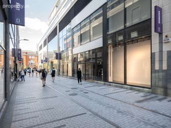 9, 10 &amp; 11 Opera Lane, Cork City, Cork, Cork City Centre, Co. Cork - Image 3