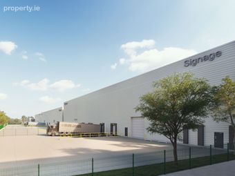 Unit B2, Stadium Business Park, Ballycoolin Road, Ballycoolin, Dublin 11, Dublin 11 - Image 2