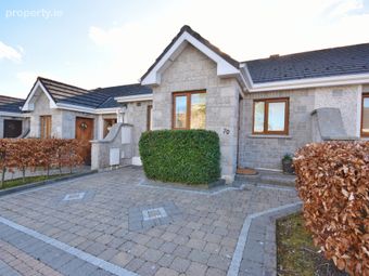 70 Killeline Heights, Newcastle West, Co Limerick, Newcastle West, Co. Limerick