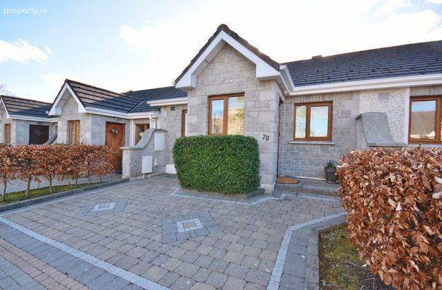 70 Killeline Heights, Newcastle West, Co Limerick, Newcastle West, Co. Limerick - Click to view photos