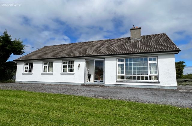 Magherafadda, Ballyhean, Castlebar, Co. Mayo, Cloonkeen, Co. Mayo - Click to view photos