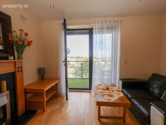 Apartment 19, The Deck, Market Point, Patrick Street, Mullingar, Co. Westmeath - Image 3