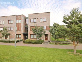 50 Stratton Grove, Adamstown, Lucan, Co Dublin, Adamstown, Co. Dublin