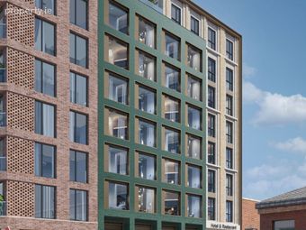 5 Saint Michans Street, Smithfield, Dublin 7 - Image 3