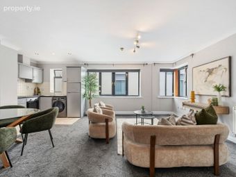 Apartment 18, Morrison House, Cork City Centre, Co. Cork - Image 3