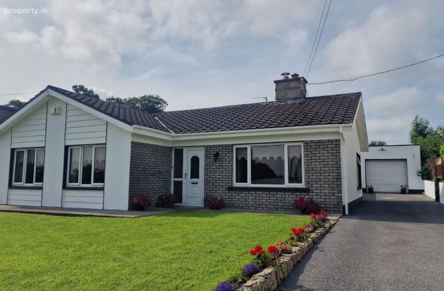 Tarmun Road, Castlerea, Castlerea, Co. Roscommon - Click to view photos
