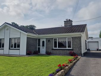 Tarmun Road,Castlerea,Co. Roscommon, Castlerea, Co. Roscommon
