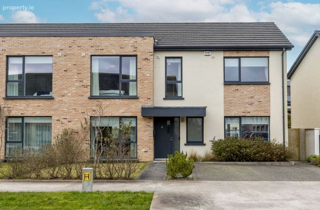 42 The Avenue, Saint Marnock's Bay, Portmarnock, Co. Dublin - Click to view photos