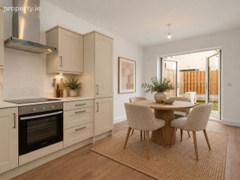 17 Kennan Walk, Luttrellstown Gate, Dublin 15 - Image 2
