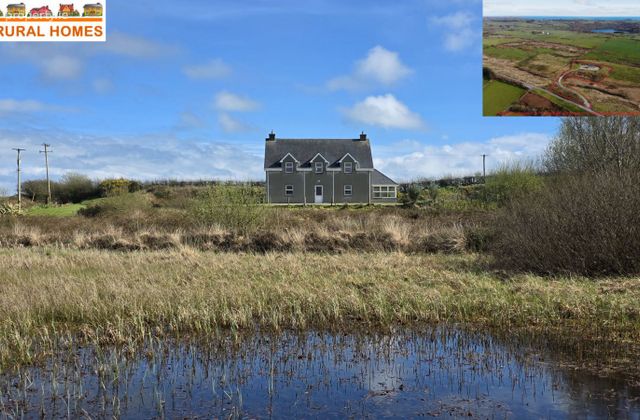 Shepperton, Shreelane, Union Hall, Co. Cork - Click to view photos