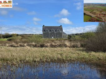 Shepperton, Shreelane, Union Hall, Co. Cork