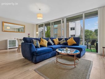 Apartment 20, Griffith Hall, Drumcondra, Dublin 9