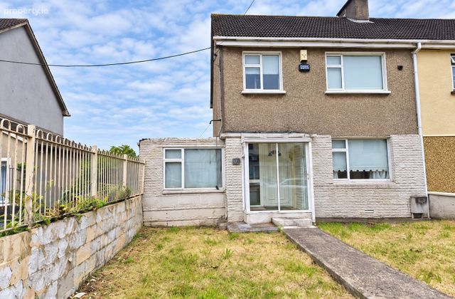 121 Lynwood Park, Ballysimon, Ballysimon, Co. Limerick - Click to view photos