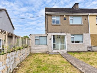 121 Lynwood Park, Ballysimon, Ballysimon, Co. Limerick