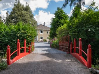 The Old Rectory, Minister's Cross, Cloughduv, Co. Cork - Image 2