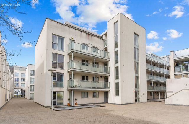 96 Fitzwilliam Point, Fitzwilliam Quay, Ringsend, Dublin 4, Ringsend, Dublin 4 - Click to view photos