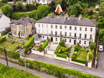 3 Belgrave Place, Glenbrook, Glenbrook, Co. Cork - Image 2