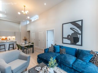 2 Bedroom Apartment, Castle Park Road, Dalkey, Co. Dublin
