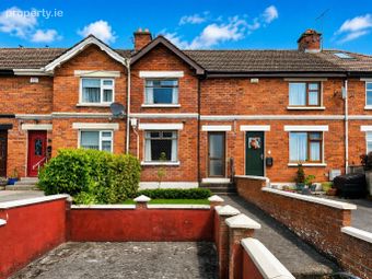 17 Saint Joseph's Terrace, Mell, Drogheda, Co. Louth
