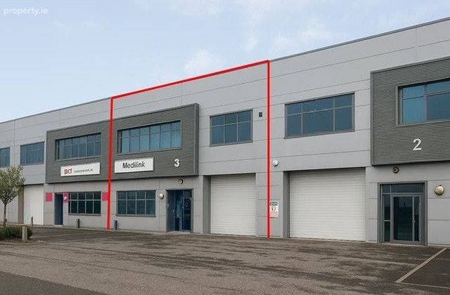 Unit 3, Block 3, City North Business Campus, Stamullen, Co. Meath - Click to view photos