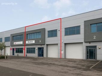 Unit 3, Block 3, City North Business Campus, Stamullen, Co. Meath