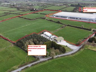 Ballyhea, Charleville, Co. Cork, Charleville, Co. Cork