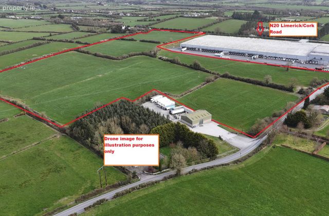 Ballyhea, Charleville, Co. Cork, Charleville, Co. Cork - Click to view photos