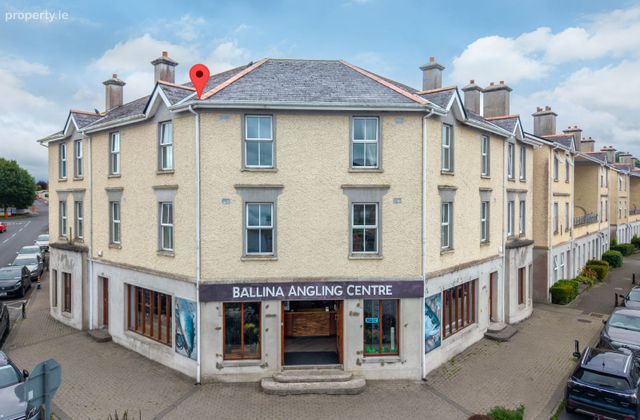 60 Ridgepool Village, Ballina, Ballina, Co. Mayo - Click to view photos