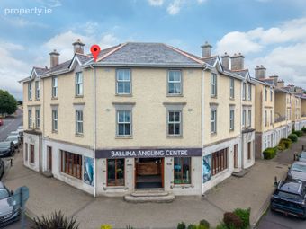 60 Ridgepool Village, Ballina, Ballina, Co. Mayo