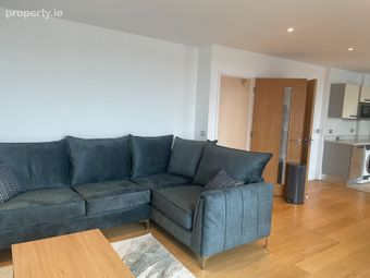 Apartment The Matthew, The Strand, Ennis Road, Co. Limerick - Image 5
