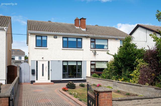 35 Grangemore Drive, Donaghmede, Dublin 13, Donaghmede, Dublin 13 - Click to view photos